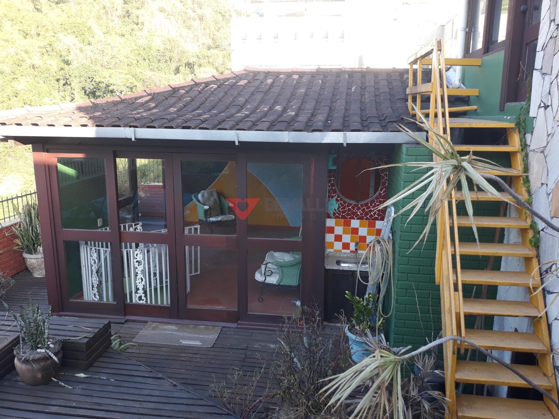 Cobertura à venda com 3 quartos, 1 suíte, 1 vaga e 180m² no Lagoa, Rio de Janeiro (RJ) — foto 30 de 30