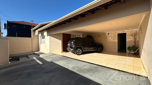 Casa à venda em Vila Jamil de Lima, Adamantina: 3 dorms, 249m²