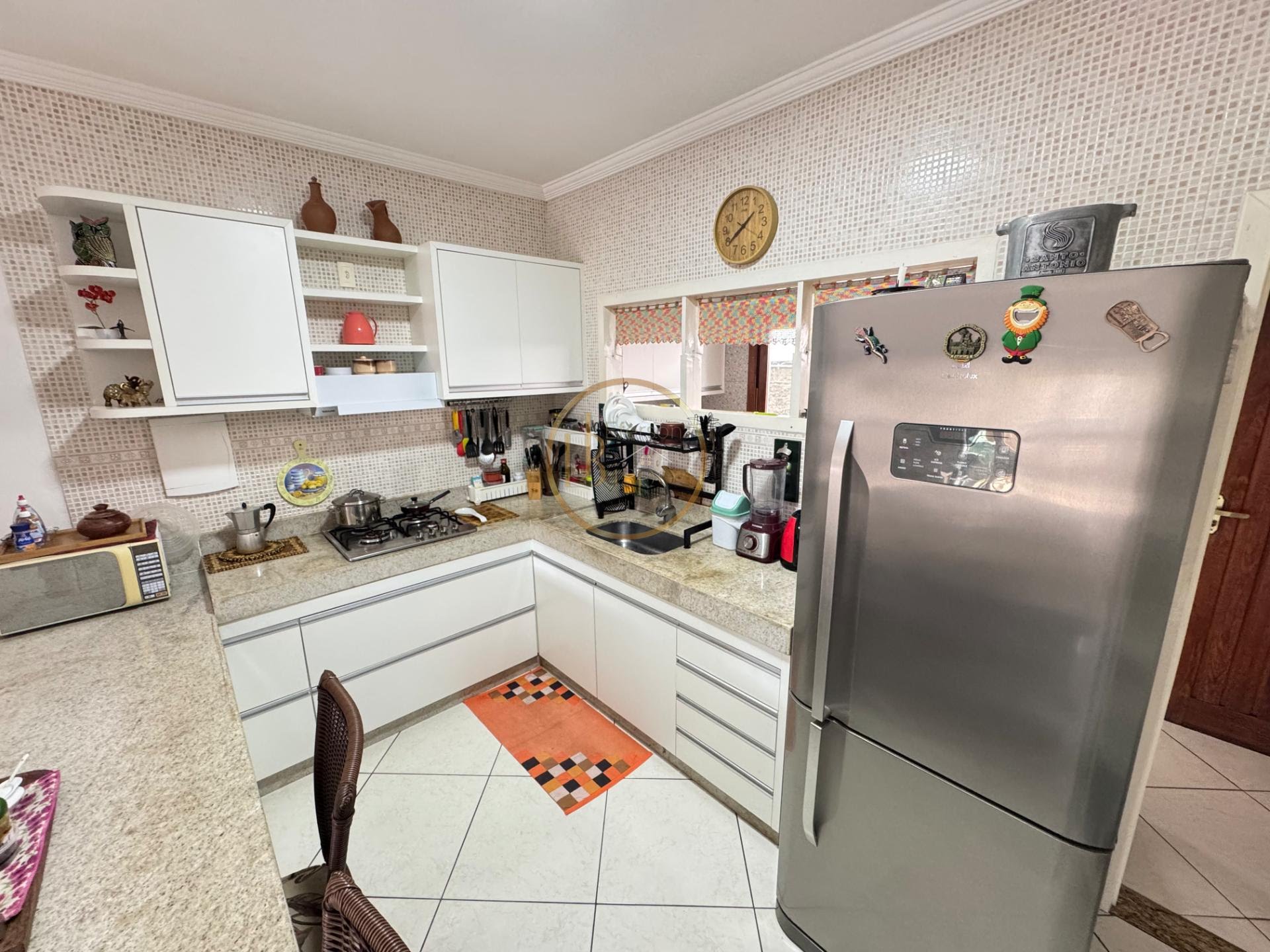 Apartamento à venda com 3 quartos, 1 suíte, 1 vaga e 100m² no Coroa Vermelha, Santa Cruz Cabrália (BA) — foto 3 de 12
