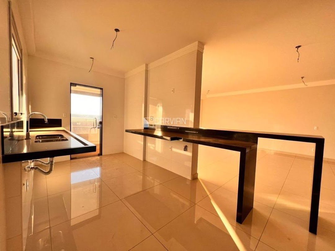 Apartamento à venda com 3 quartos, 3 suítes, 4 vagas e 195m² no Residencial Alto do Ipe, Ribeirão Preto (SP) — foto 14 de 30