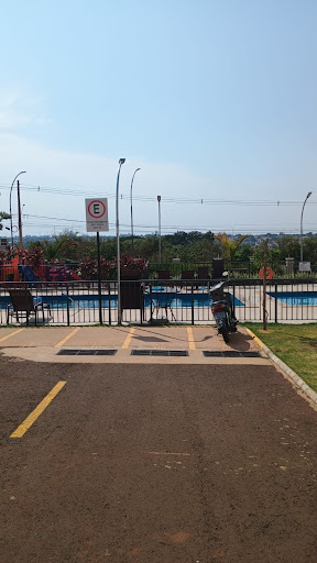 Apartamento em Seminário  -  Campo Grande