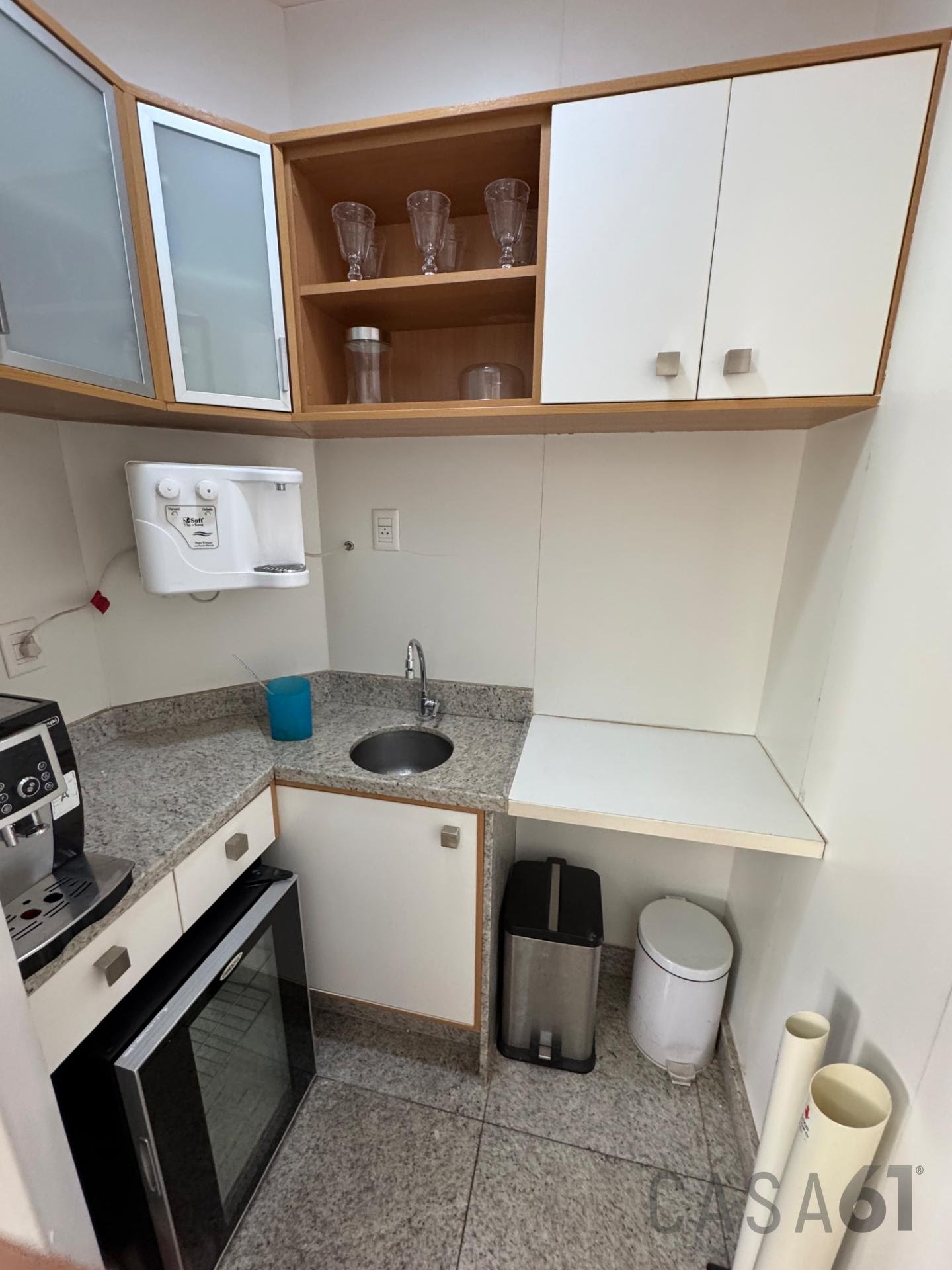 Sala-Conjunto, 66 m² - Foto 16
