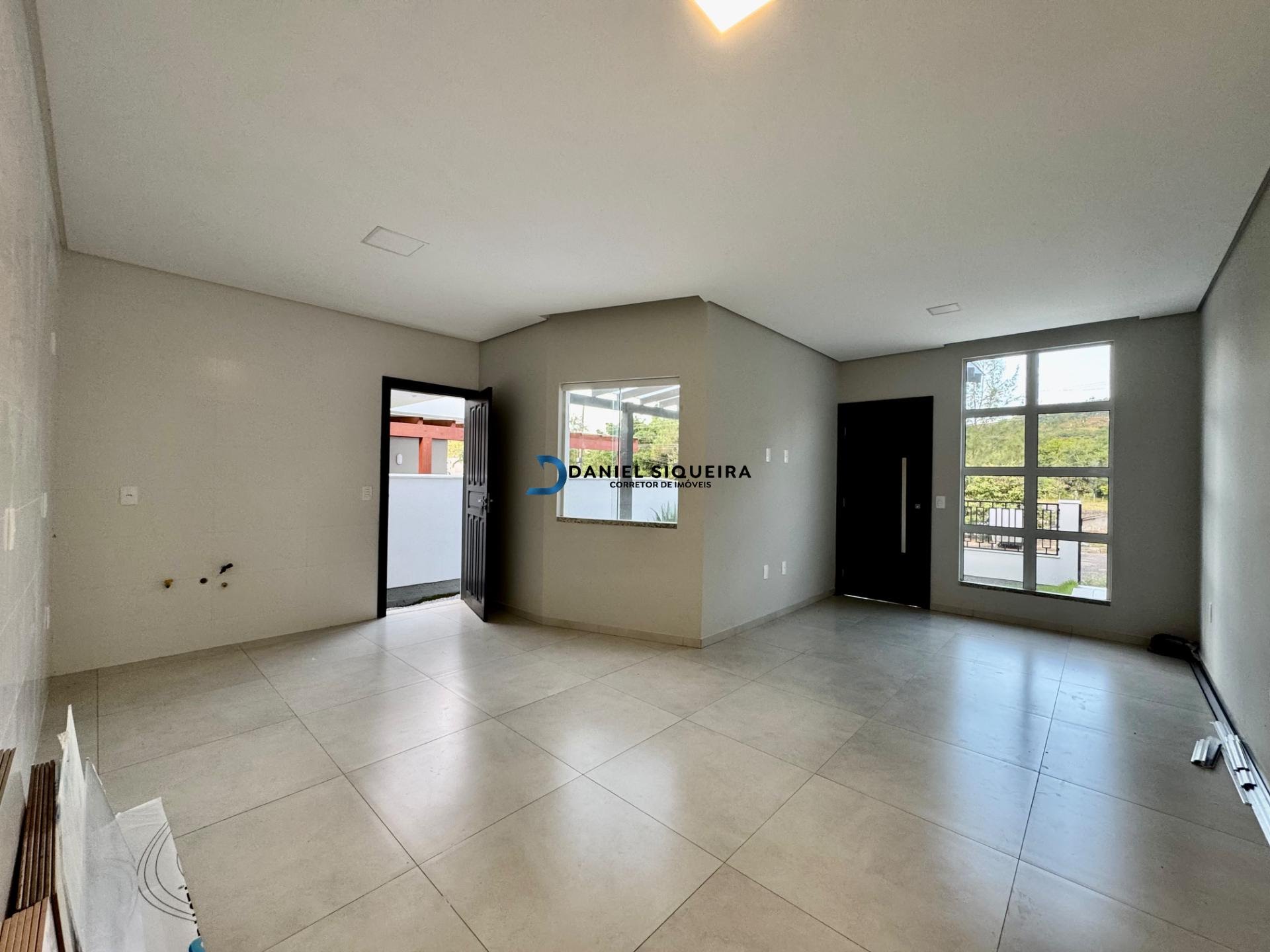 Casa à venda com 3 quartos, 1 suíte, 1 vaga e 80m² no Fundos, Biguaçu (SC) — foto 7 de 17