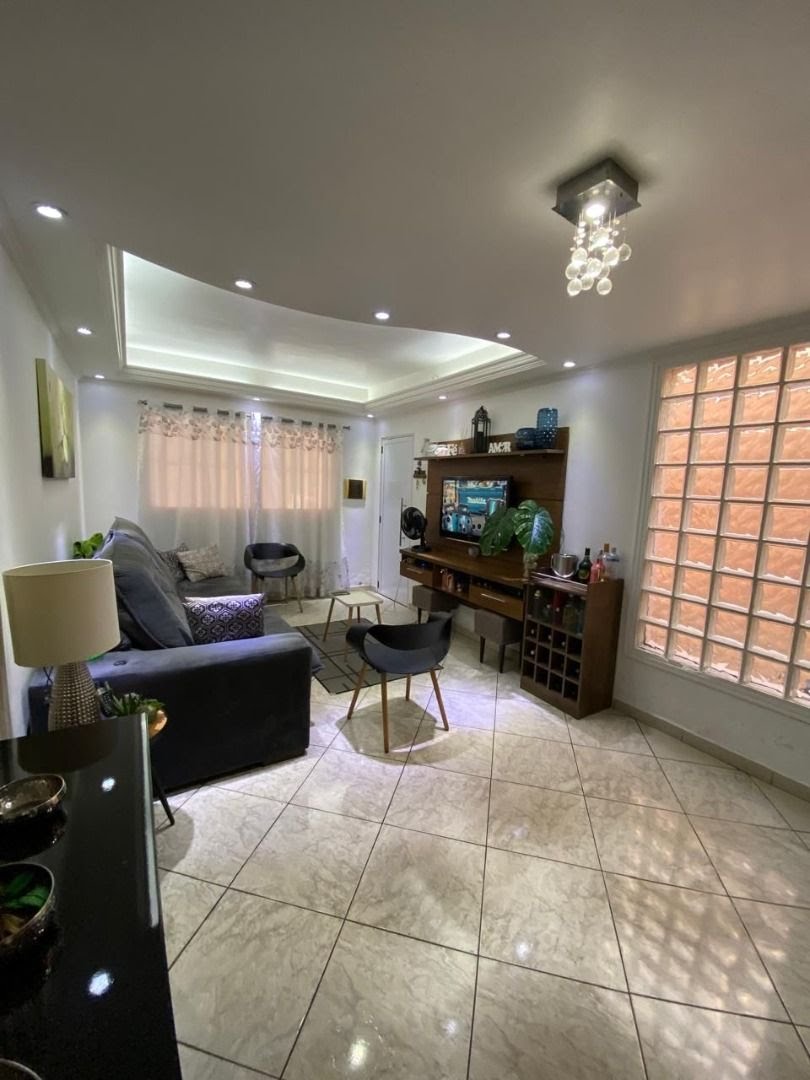 Sobrado, 2 quartos, 100 m² - Foto 22