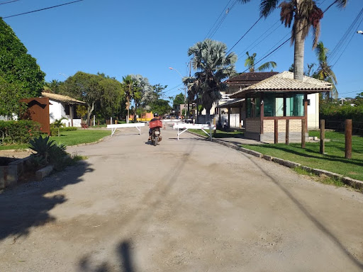Lote / Terreno em Centro  -  Rio das Ostras