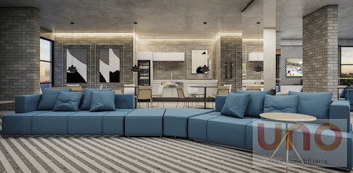 Muvin da Construtora Vanguard em Campo Grande MS