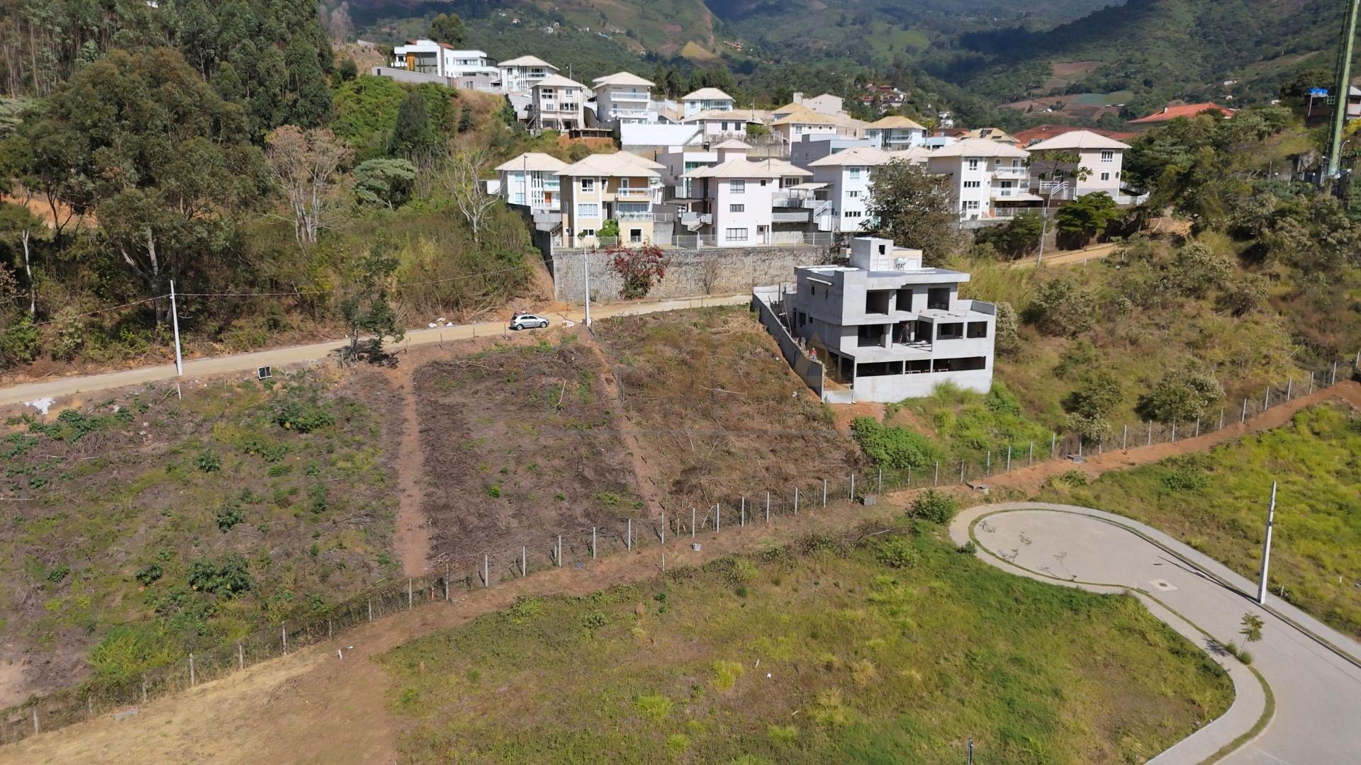 Terreno Residencial à venda em Cônego, Nova Friburgo - RJ - Foto 6