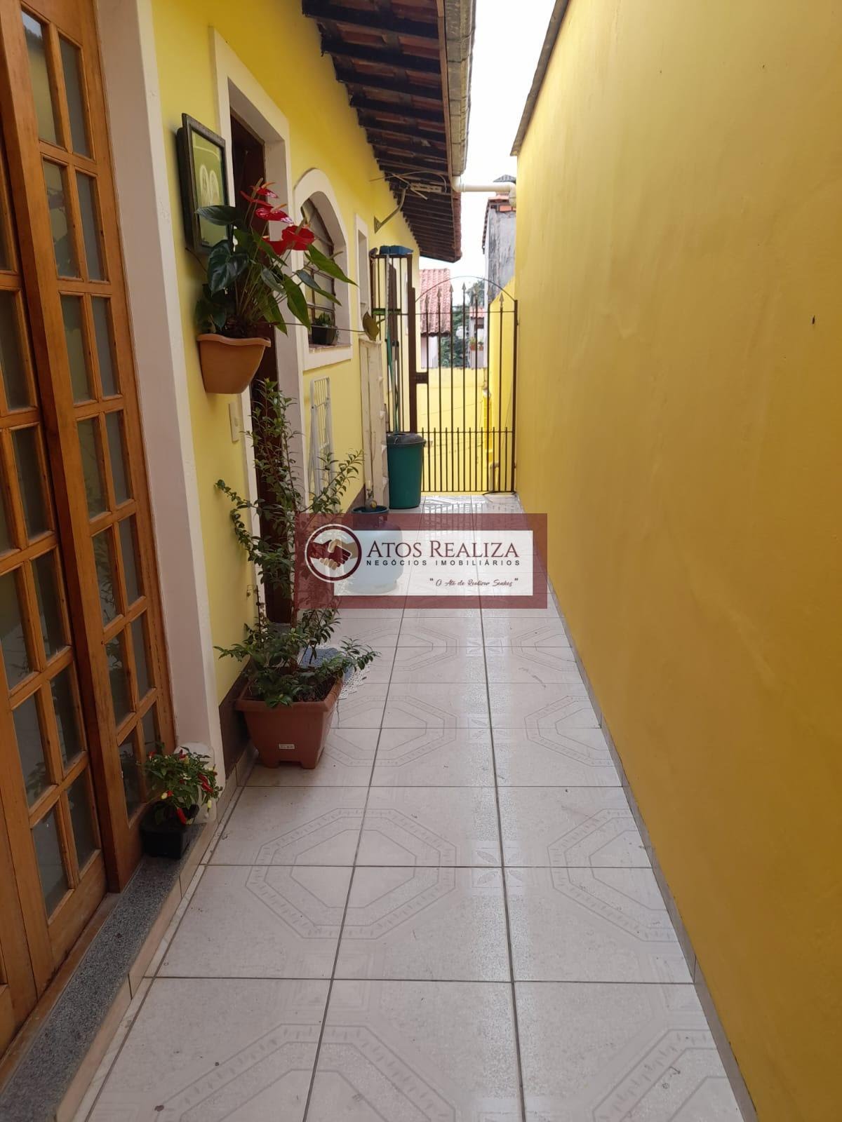 Casa à venda com 3 quartos, 2 banheiros, 2 vagas e 91m² no Jardim Lallo, São Paulo (SP) — foto 3 de 19