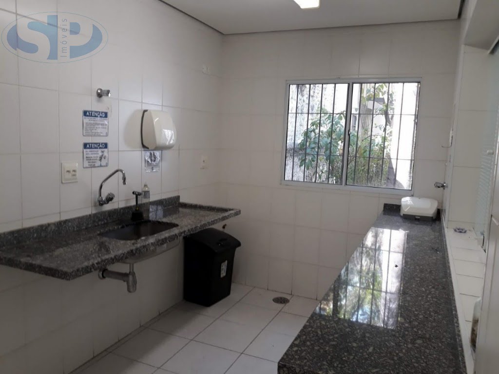 Depósito-Galpão, 850 m² - Foto 17
