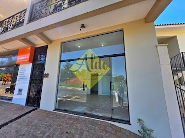Loja/Salão em Vila Rica  -  São Pedro