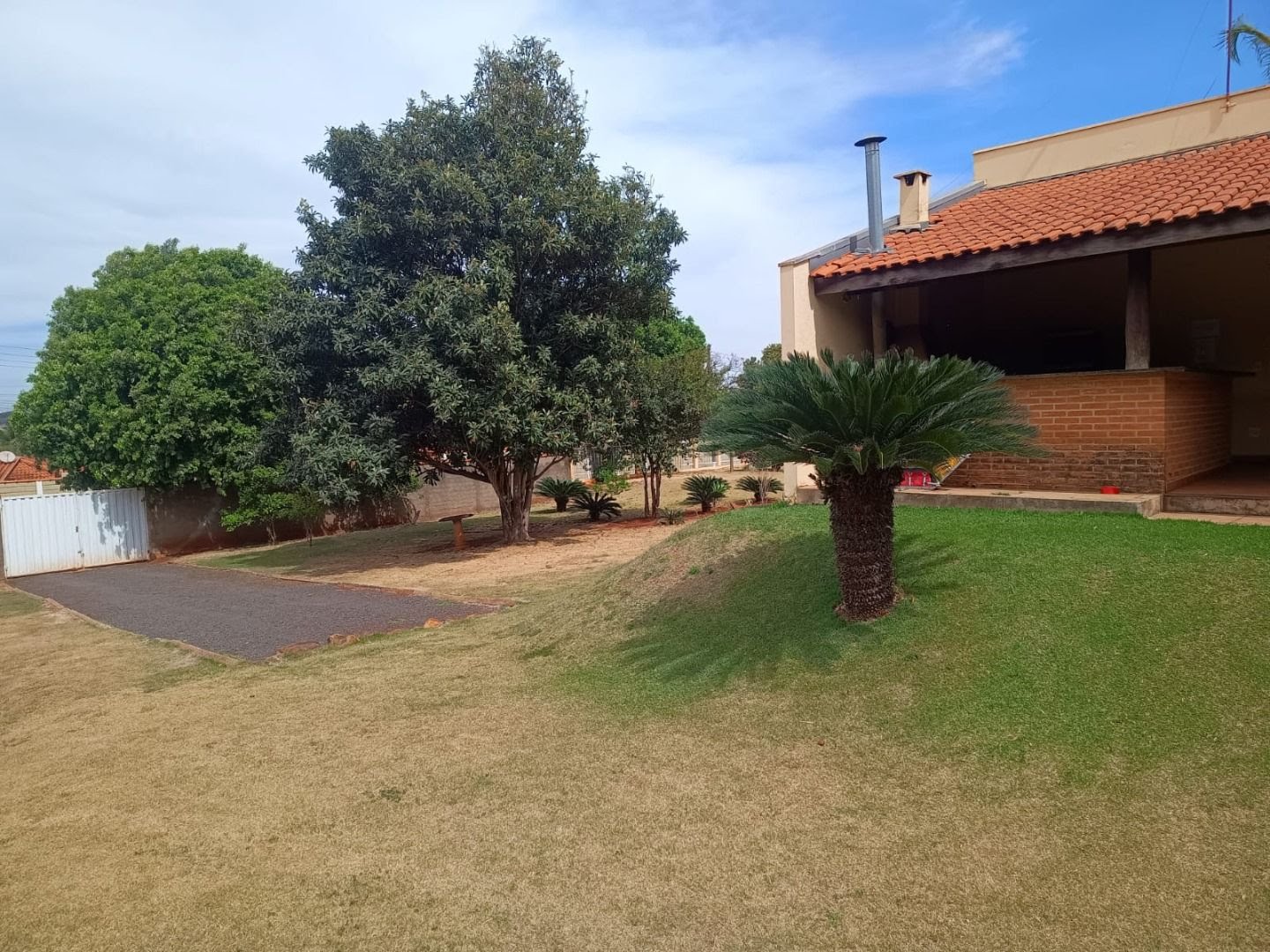 Rural à venda com 5000m² de terreno no Condomínio Chácaras Itambé, Ribeirão Preto (SP) — foto 7 de 23