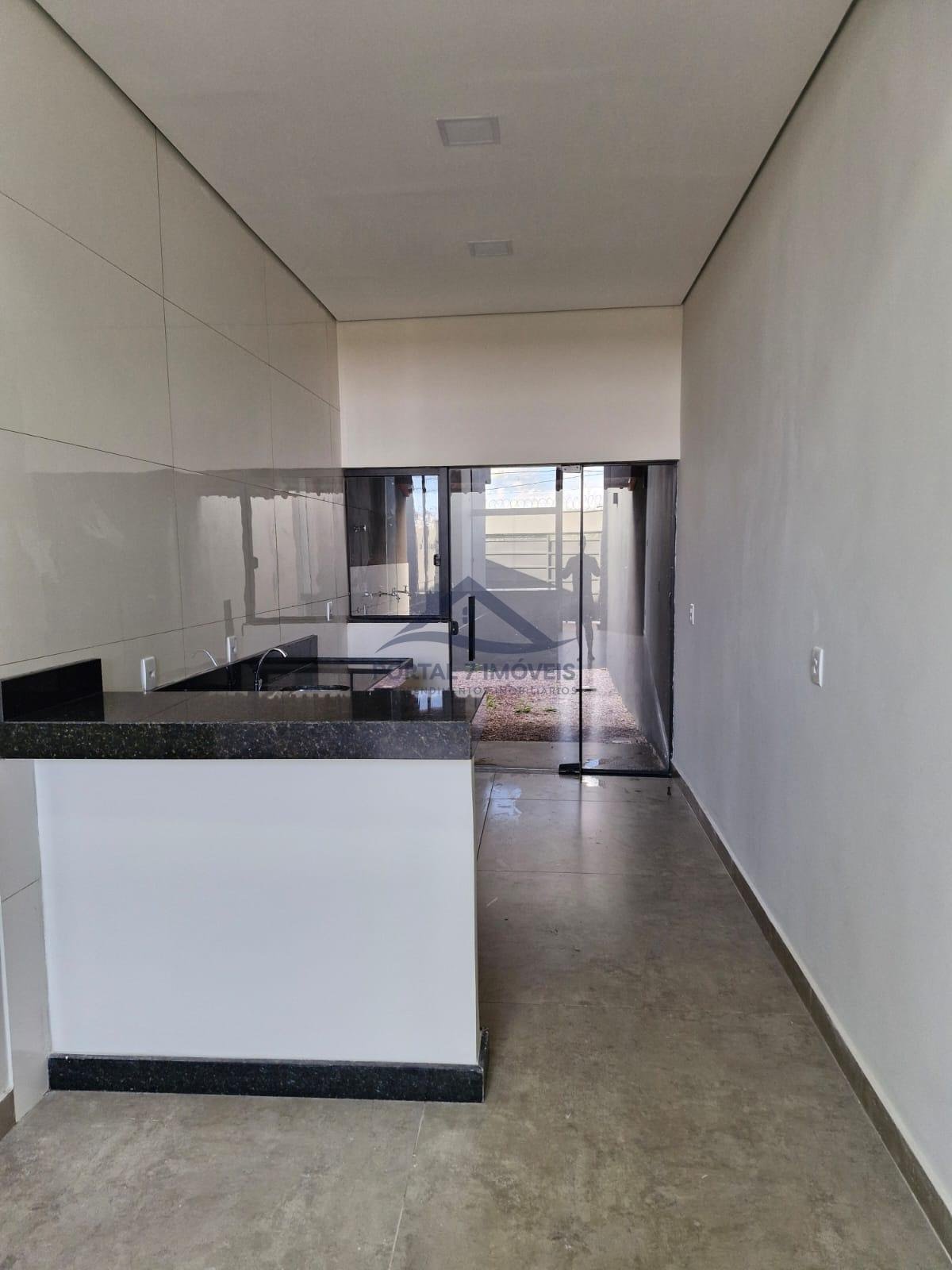 Casa à venda com 3 quartos, 1 suíte, 2 vagas e 80m² no Jardim Arizona, Sete Lagoas (MG) — foto 13 de 30