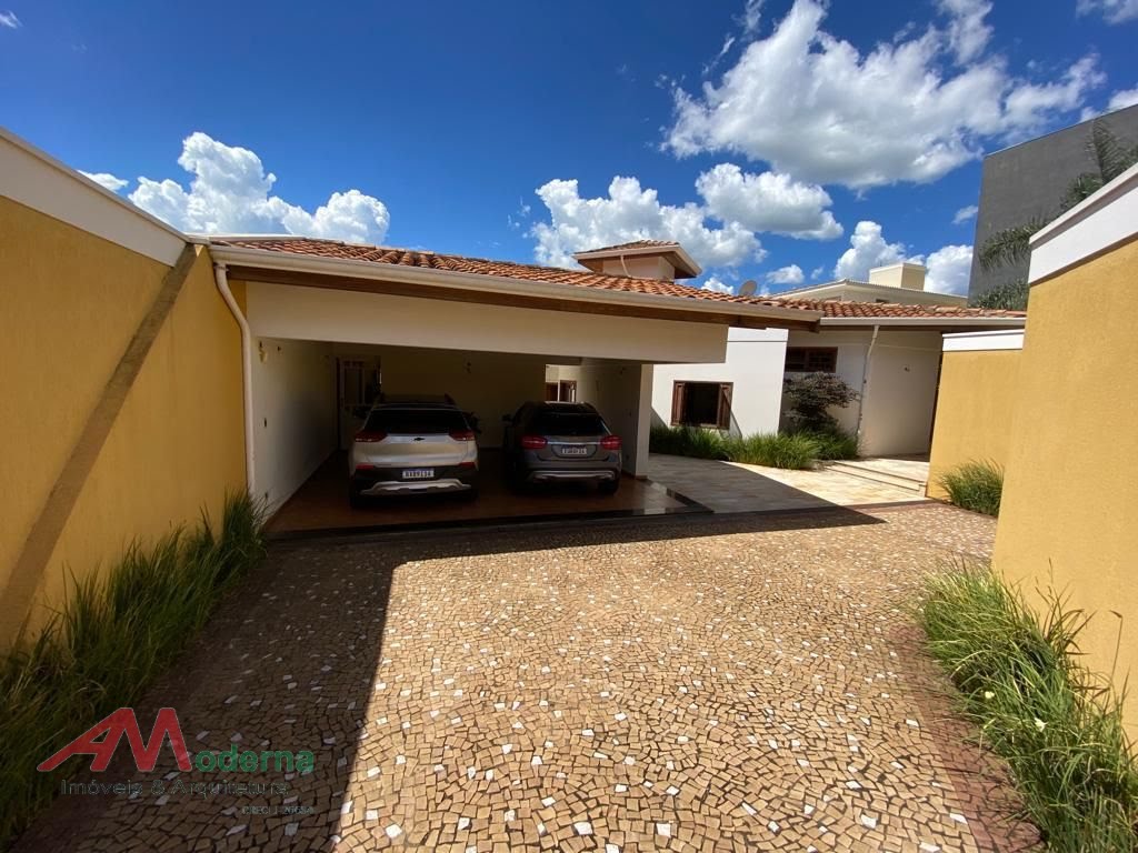 Casa à venda com 4 quartos, 3 suítes, 5 vagas e 550m² no Parque Jequitibás, São João da Boa Vista (SP) — foto 28 de 30