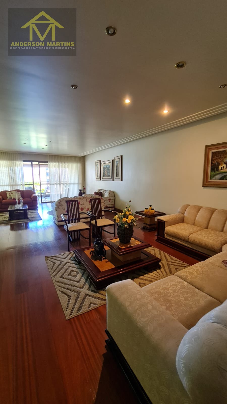 Apartamento à venda com 4 quartos, 4 banheiros, 3 vagas e 365m² no Praia da Costa, Vila Velha (ES) — foto 10 de 20