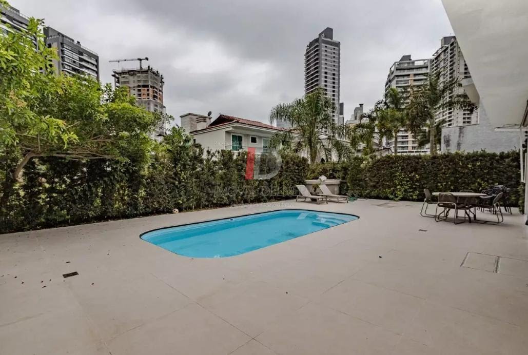 Casa, 3 quartos, 275 m² - Foto 20