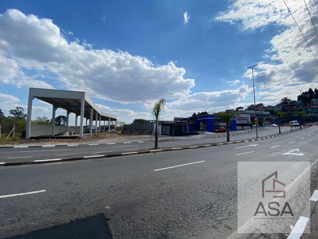 Loteamento e Condomínio, 2 hectares - Foto 1