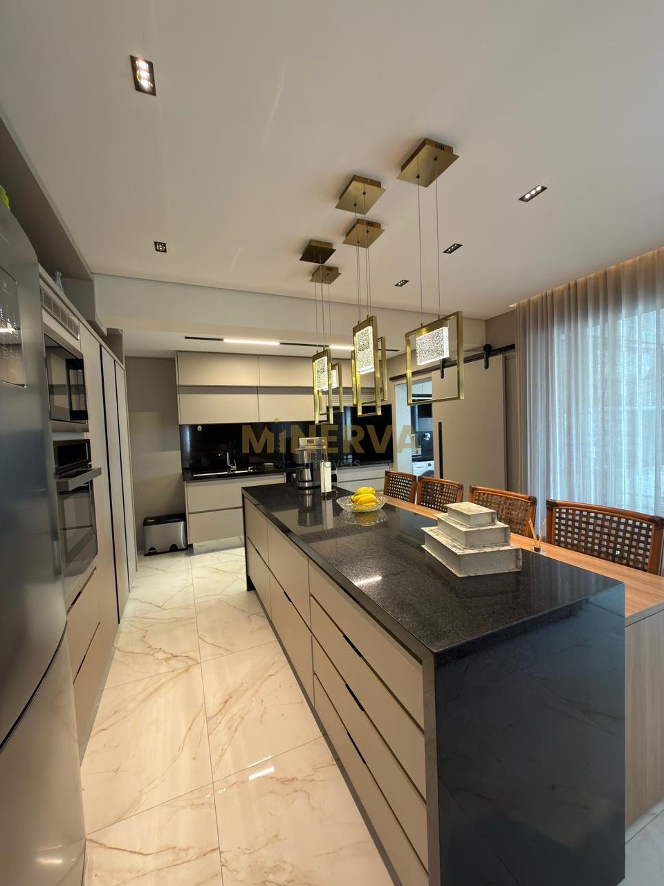 Apartamento à venda com 3 quartos, 2 suítes, 2 vagas e 145m² no Jardim Lanzara, Guarulhos (SP) — foto 7 de 30