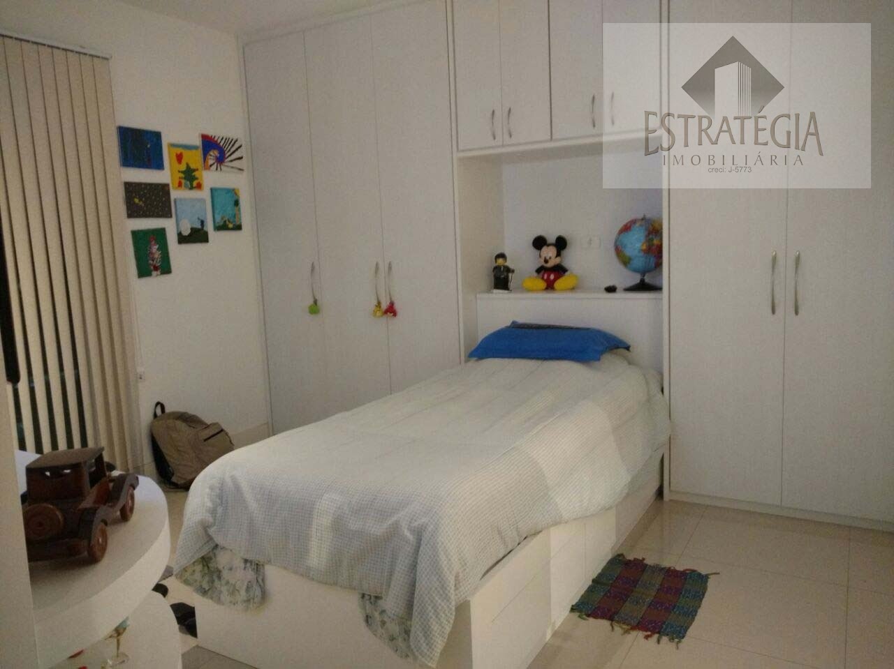 Cobertura à venda com 3 quartos, 2 suítes, 2 vagas e 190m² no Vila Militar, Petrópolis (RJ) — foto 15 de 23