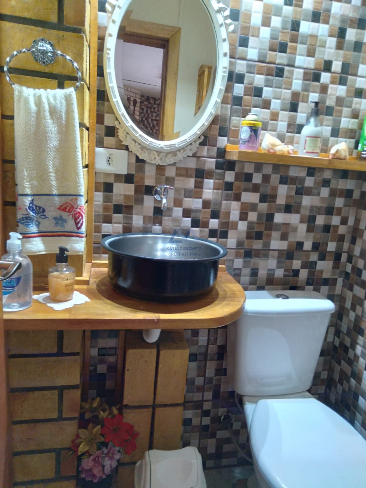 Casa à venda com 2 quartos, 2 banheiros, 3 vagas e 108m² no Vila Guarani (zona Sul), São Paulo (SP) — foto 15 de 18