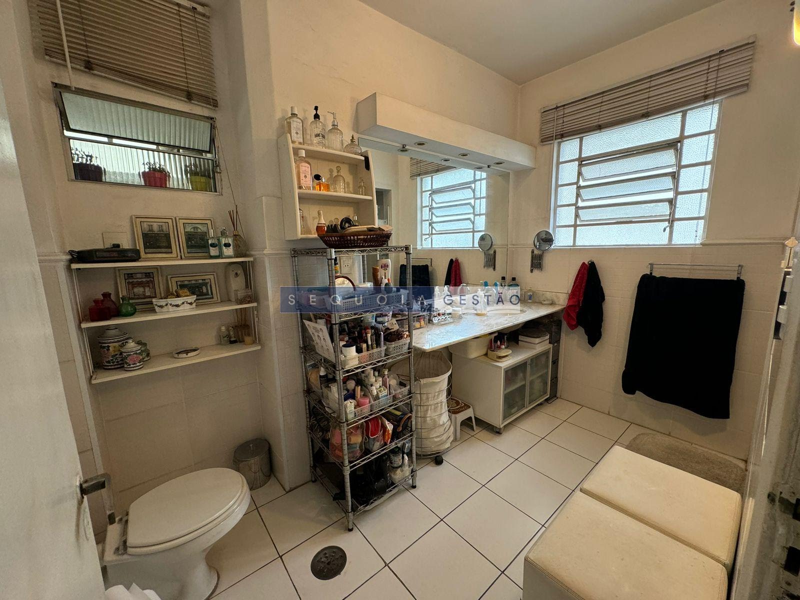 Apartamento à venda com 3 quartos, 3 banheiros e 126m² no Santa Cecilia, São Paulo (SP) — foto 15 de 25