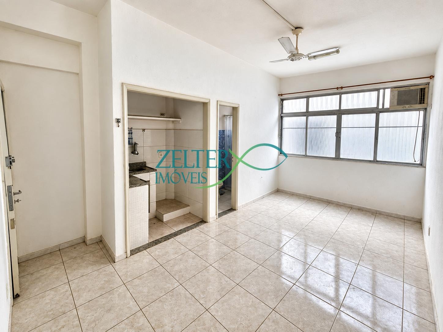 Apartamento à venda com 1 banheiro e 24m² no Tijuca, Rio de Janeiro (RJ) — foto 9 de 22