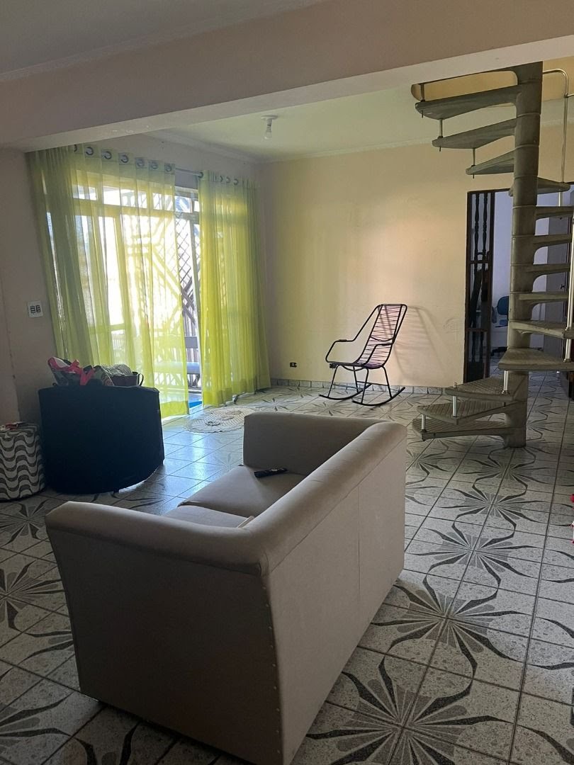 Sobrado, 3 quartos, 240 m² - Foto 16