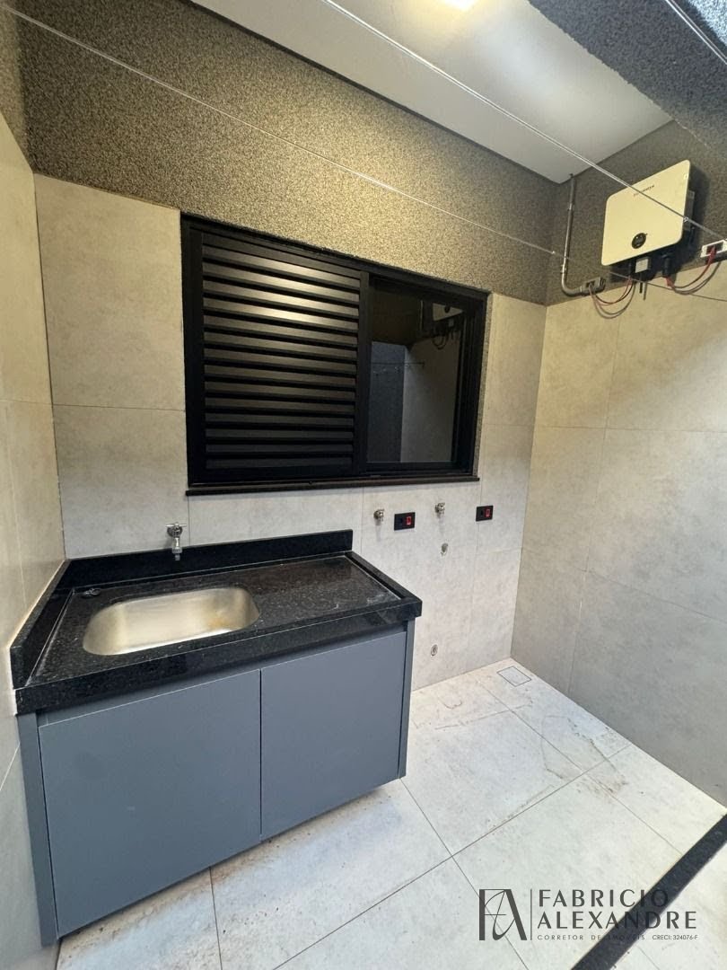 Casa à venda com 3 quartos, 1 suíte, 2 vagas e 140m² no Condomínio Eville dos Ipês, Bady Bassitt (SP) — foto 20 de 22