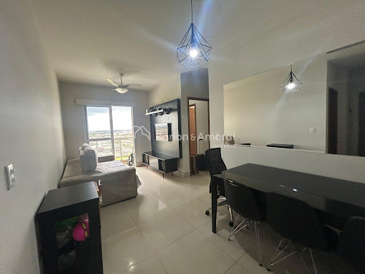 Apartamento, 2 quartos, 60 m² - Foto 23