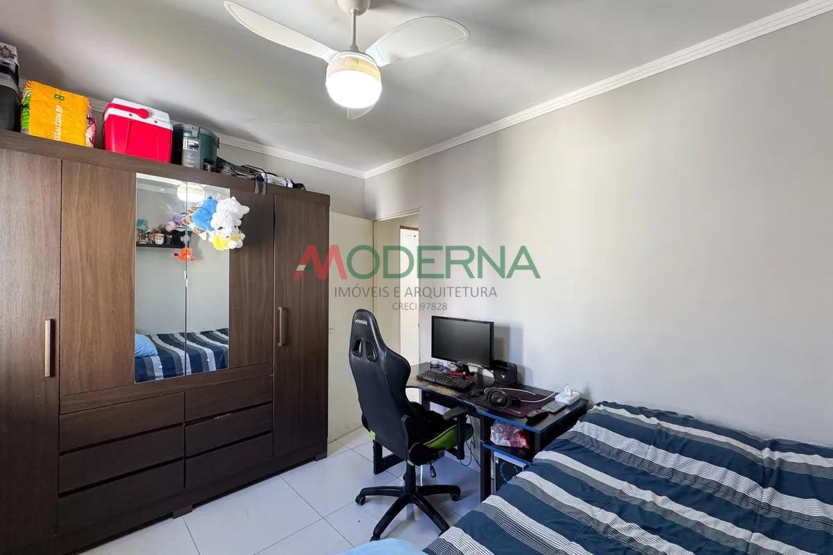 Apartamento à venda com 2 quartos, 1 banheiro, 1 vaga e 54m² no Paulicéia, São Bernardo do Campo (SP) — foto 8 de 30