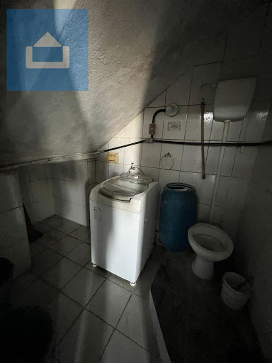 Conjunto de Imóveis em Vila Santa Cruz (Zona Leste)  -  São Paulo