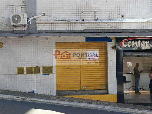 Loja para locação no Centro de Coronel Fabriciano