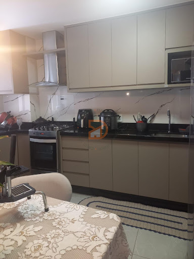 Cozinha