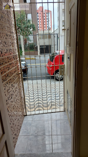 Casa Sobrado em Vila Gumercindo  -  São Paulo