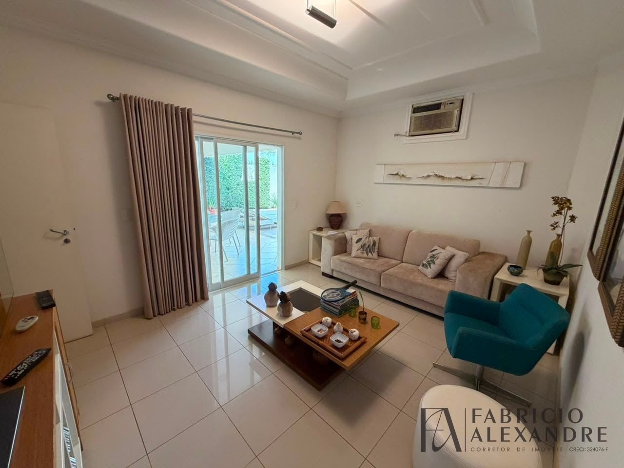 Casa à venda com 4 quartos, 4 suítes, 4 vagas e 337m² no Recanto Real, São José do Rio Preto (SP) — foto 17 de 30