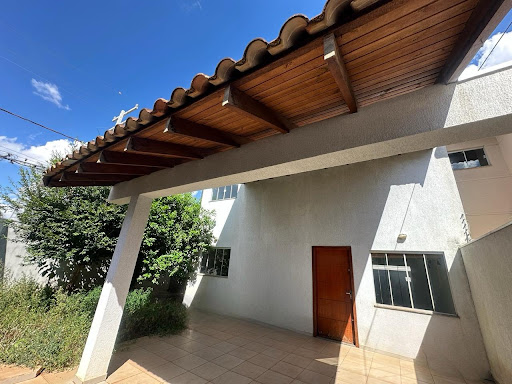 Sobrado em Vila Morumbi  -  Campo Grande
