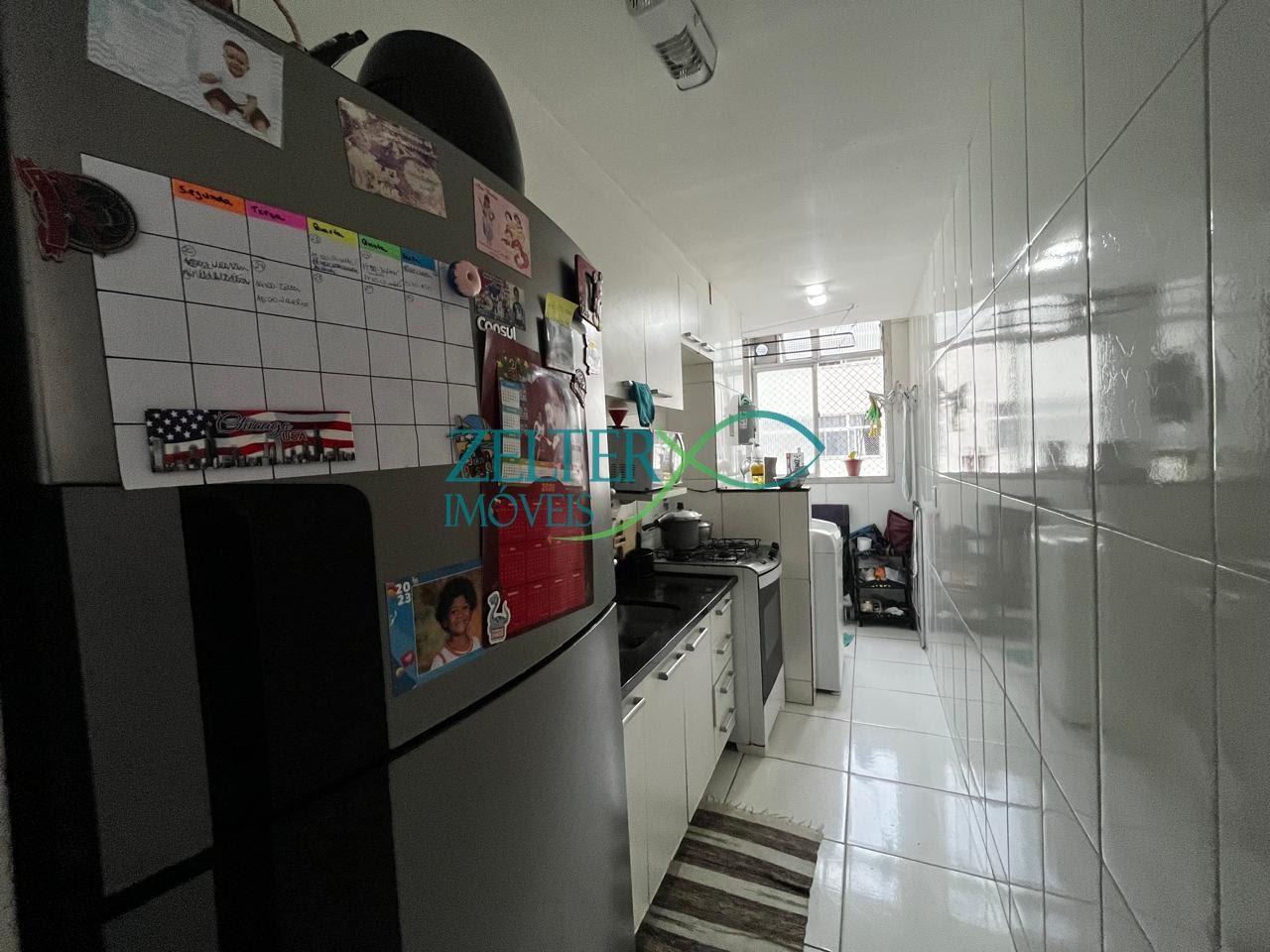 Apartamento à venda com 2 quartos, 1 banheiro, 1 vaga e 46m² no Vicente de Carvalho, Rio de Janeiro (RJ) — foto 10 de 27