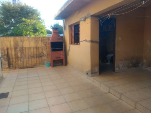 Casa Sobrado em Centro  -  Diadema