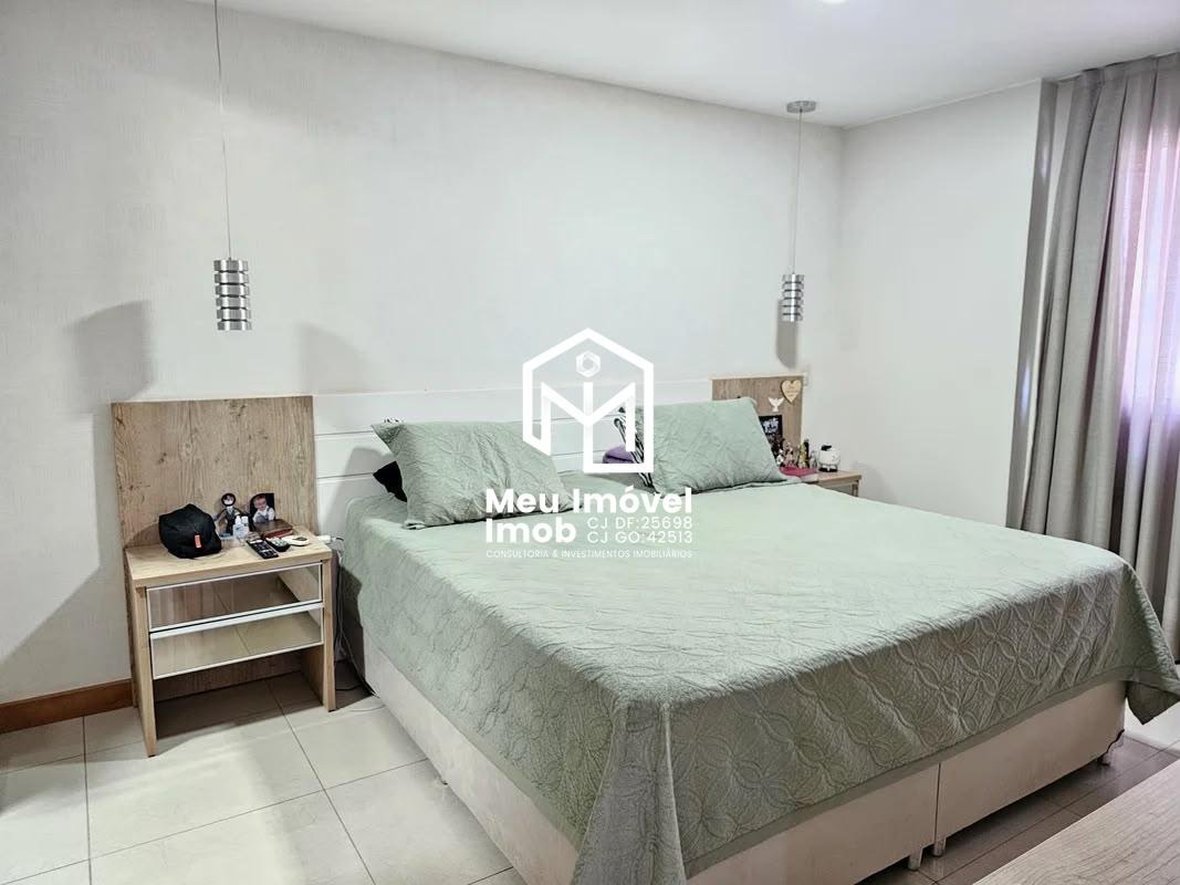 Apartamento, 4 quartos, 169 m² - Foto 34
