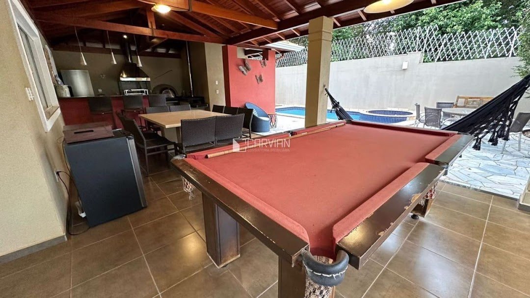 Casa à venda com 4 quartos, 4 suítes, 5 vagas e 380m² no Jardim Botânico, Ribeirão Preto (SP) — foto 28 de 30