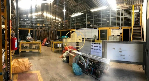 EDIFÍCIO COMERCIAL para venda Poste Jundiaí