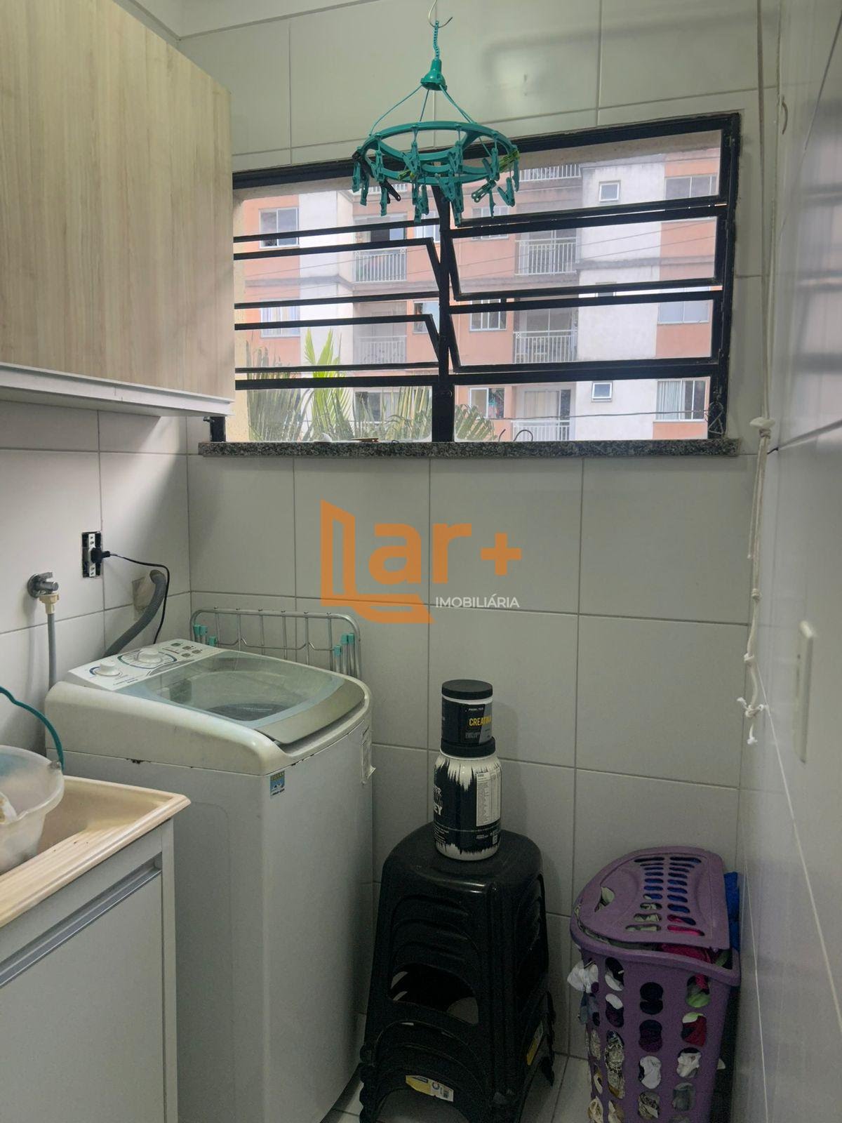 Apartamento à venda com 2 quartos, 1 banheiro, 1 vaga e 59m² no Jabotiana, Aracaju (SE) — foto 10 de 10