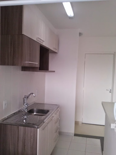 Apartamento em Cambuci  -  São Paulo