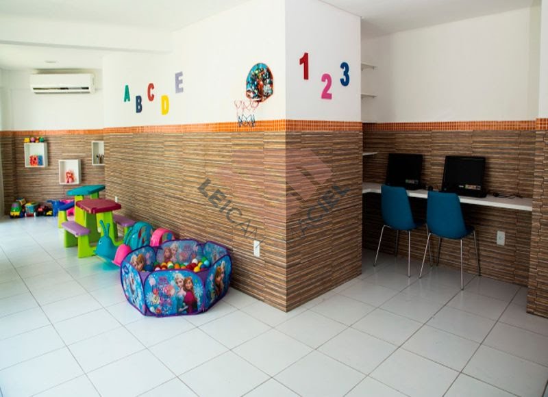 Apartamento à venda com 3 quartos, 1 suíte, 1 vaga e 69m² no Casa Forte, Recife (PE) — foto 18 de 24