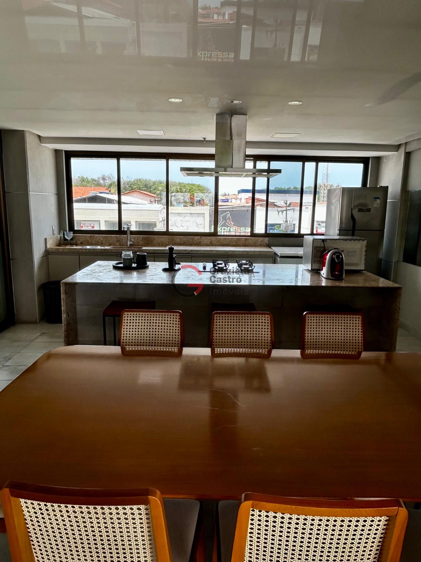 Apartamento, 1 quarto, 45 m² - Foto 4