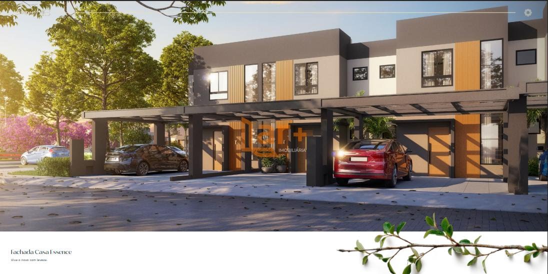 Casa à venda com 3 quartos, 3 suítes, 2 vagas e 142m² no Marcelo Deda, São Cristóvão (SE) — foto 14 de 21