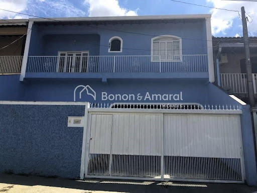 Casa, 3 quartos, 239 m² - Foto 1