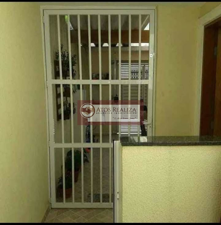 Casa à venda com 3 quartos, 1 suíte, 3 vagas e 94m² no Jardim Palmares (zona Sul), São Paulo (SP) — foto 9 de 21