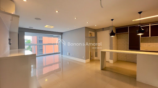 Apartamento, 2 quartos, 105 m² - Foto 2