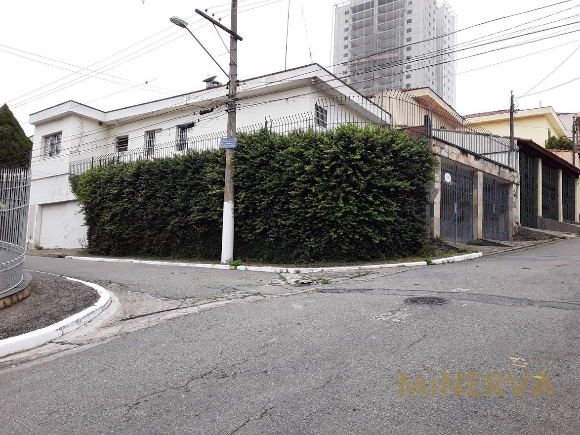 Casa à venda com 2 quartos, 4 banheiros, 3 vagas e 168m² no Vila Regente Feijó, São Paulo — foto principal