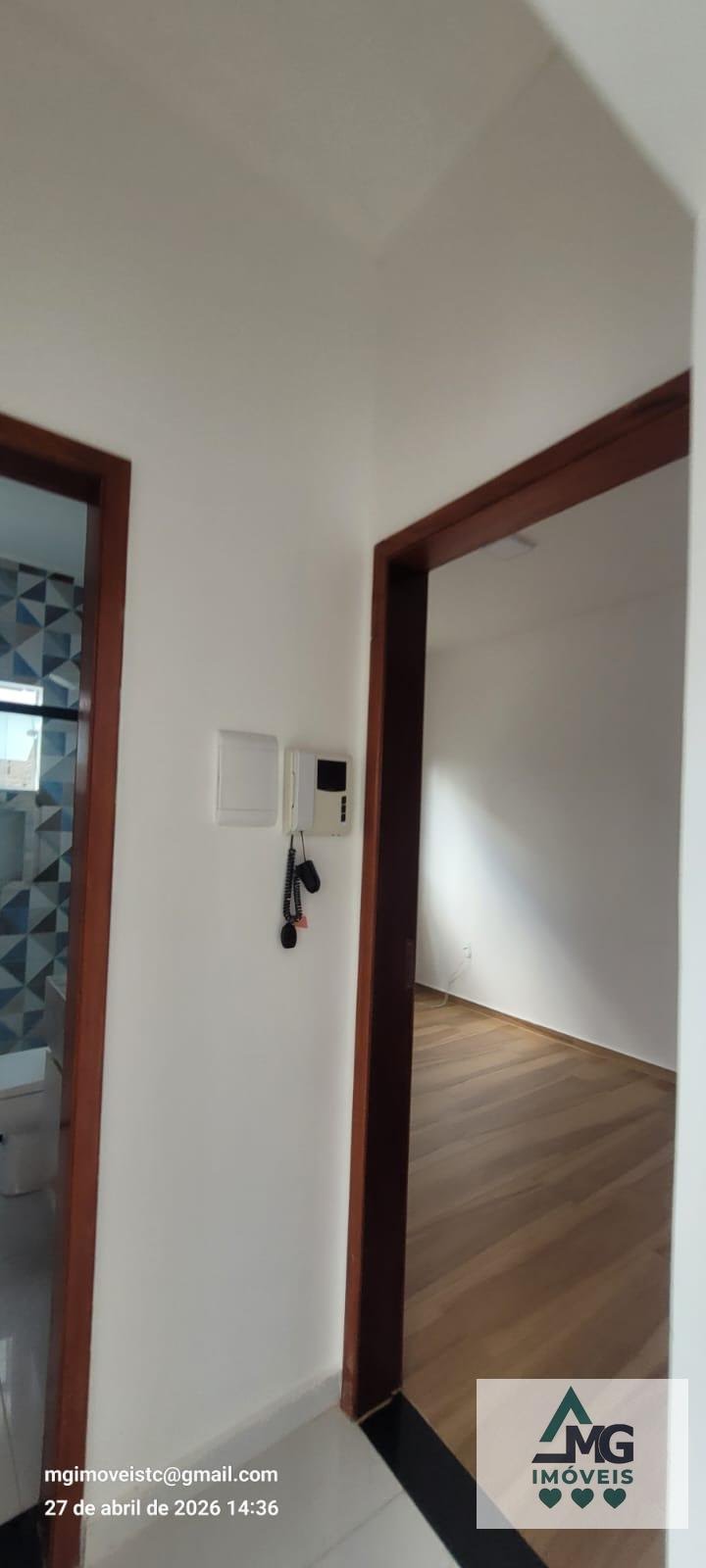Casa à venda com 2 quartos, 1 banheiro, 3 vagas e 300m² no Jardim das Magnólias, Três Corações (MG) — foto 16 de 16